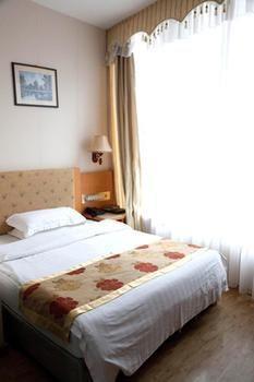 Xinyue Hotel - Guangzhou Shipai Luaran gambar