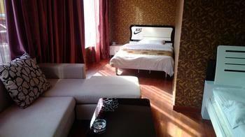 Xinyue Hotel - Guangzhou Shipai Luaran gambar