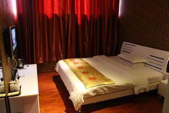 Xinyue Hotel - Guangzhou Shipai Luaran gambar