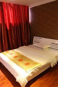 Xinyue Hotel - Guangzhou Shipai Luaran gambar