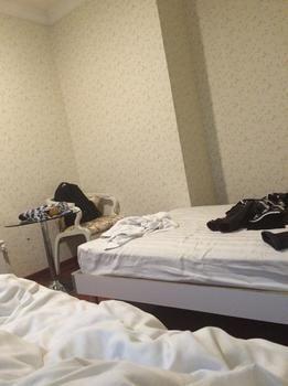 Xinyue Hotel - Guangzhou Shipai Luaran gambar
