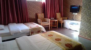 Xinyue Hotel - Guangzhou Shipai Luaran gambar