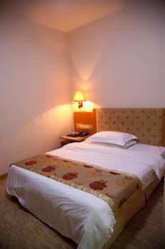 Xinyue Hotel - Guangzhou Shipai Luaran gambar
